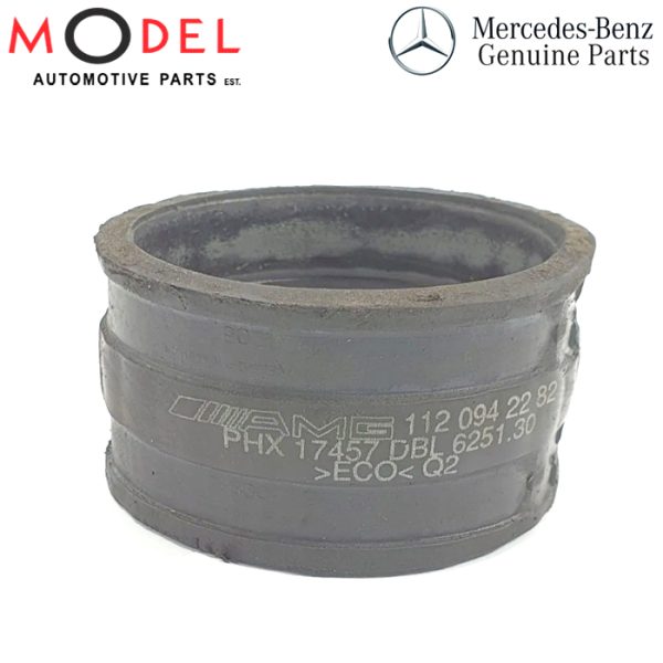 MERCEDES BENZ GENUINE HOSE FOR COMPRESSOR 1120942282