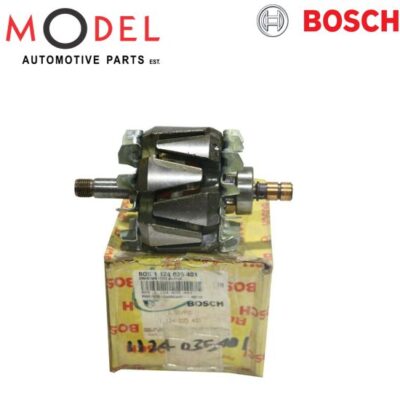 Bosch Injector Nozzle 1124035401