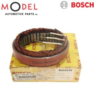 BOSCH Stator Winding Alternator 1125045053