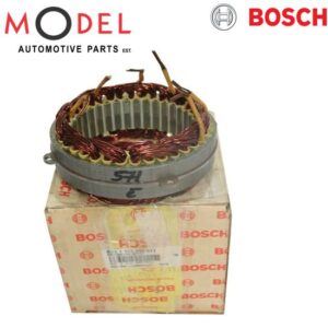 Bosch Sator Alternator 1125045571