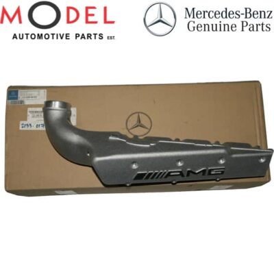 Mercedes-Benz Genuine