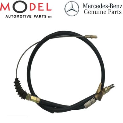 Mercedes-Benz Genuine NOS Emergency Brake Cable 1134200785