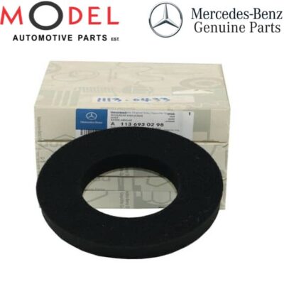 Mercedes-Benz Genuine Seal Filler Neck Bottom 1136930298