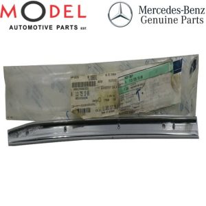 Mercedes-Benz Genuine Sealing Rail 1137251065