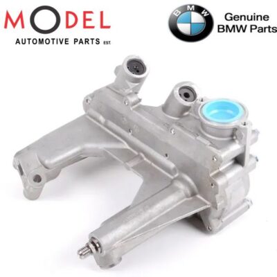 BMW Genuine Oil Pump