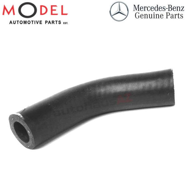 MERCEDES BENZ HOSE COOLING SYSTEM VLRUB GENUINE COOLING SYSTEM 1142030182