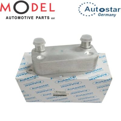 AutoStar Heat Exchanger 11422247015