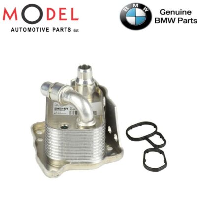 BMW Genuine Oil Cooler 11427508967