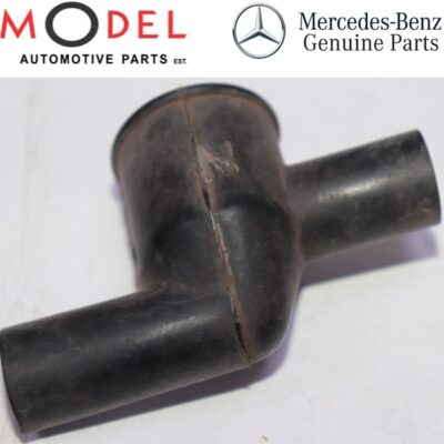 Mercedes Benz Genuine Molding Hose