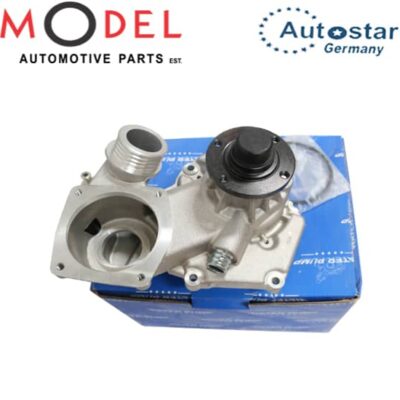 AutoStar Exch. Water Pump 11511741980