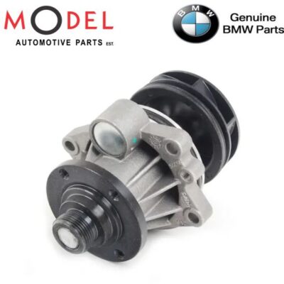 BMW Genuine Water Pump