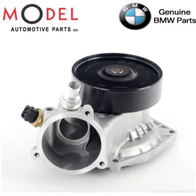 BMW Genuine Water Pump