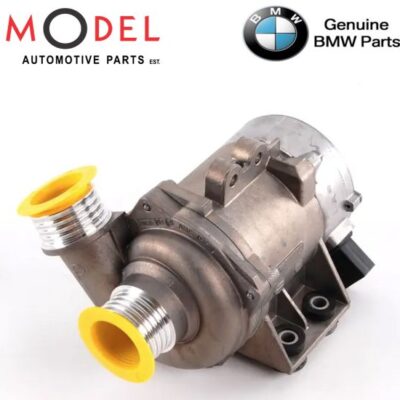 BMW Genuine Water Pump 11517586925