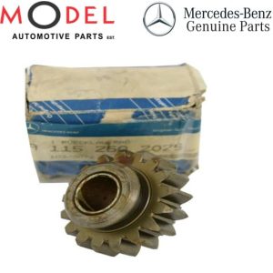 Mercedes-Benz Genuine Reverse Sliding Gear 1152602025