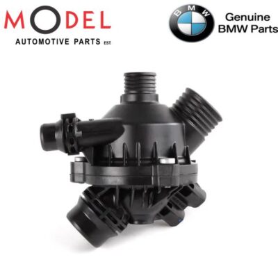 BMW Genuine Thermostat 11537549476