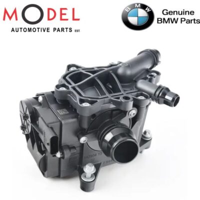 BMW Genuine Heat Management Module