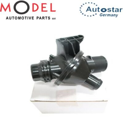 AutoStar Coolant Thermostat 11538636594