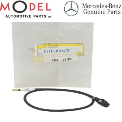 Ignition Cable