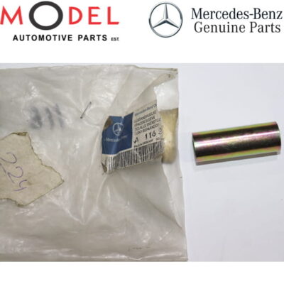 Mercedes-Benz Genuine