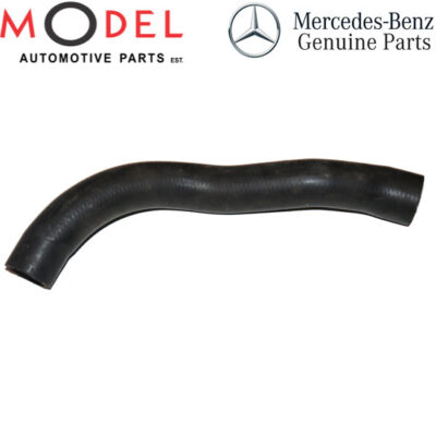 Mercedes Benz Genuine Radiator Coolant Hose 1165012482