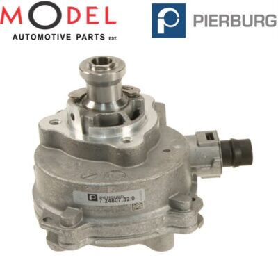 Pierburg Vacuum Pump 7.24807.32.0 / 11667519458