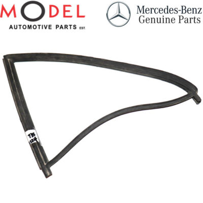 Mercedes Benz Genuine