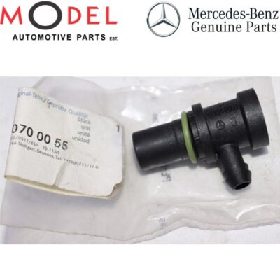 Mercedes Benz Genuine