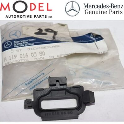 Mercedes Benz Genuine Gasket 1190160580