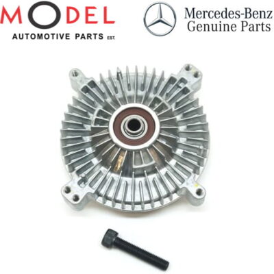 Mercedes-Benz Genuine Fan Clutch 1192000022