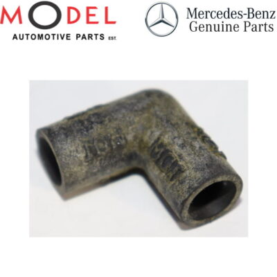 Mercedes-Benz Genuine Hose 1200780181