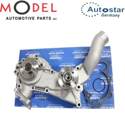 AutoStar Water Pump