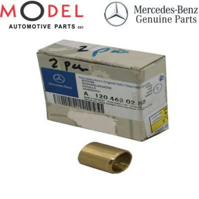 Mercedes-Benz Genuine Repair Size Bushing