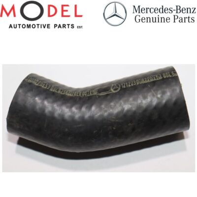 Mercedes-Benz Genuine Hose