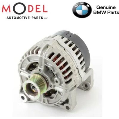 BMW Genuine Compact Alternator