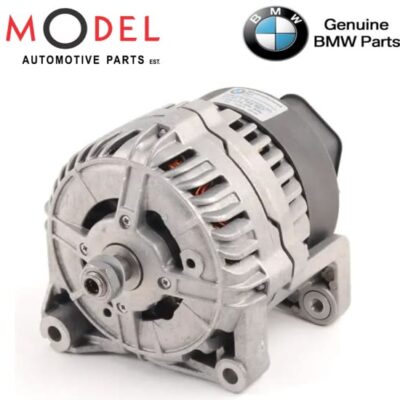 BMW Genuine Compact Alternator