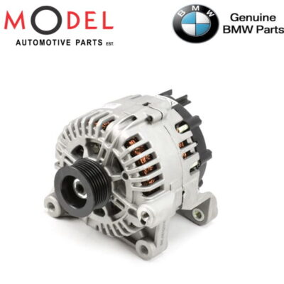 BMW Genuine Compact Alternator