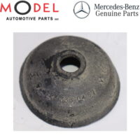 Mercedes-Benz Genuine Outside Boot 1233330497