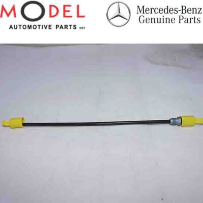 Mercedes Benz Genuine Master Cylinder Rear Brake Line 1234205428