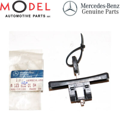 Mercedes Benz Genuine