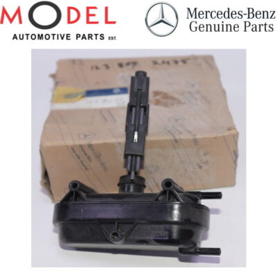 Mercedes-Benz Genuine Vacuum Element 1238002475