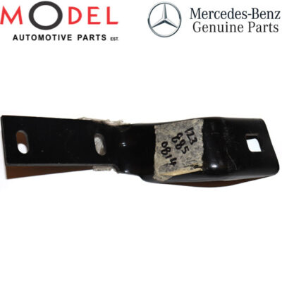 Mercedes Benz Genuine Bumper Holder 1238850814