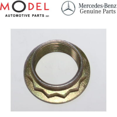 Mercedes-Benz Genuine Nut 1239900060 - Complete Guide