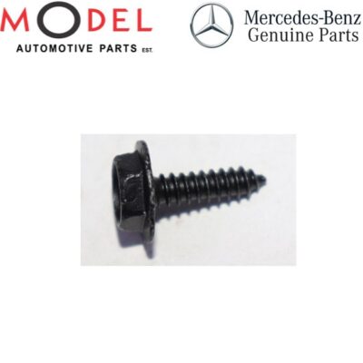 Mercedes Benz Genuine Screw