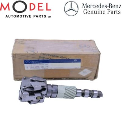 Mercedes-Benz Genuine Regulator Transmission 1242700074