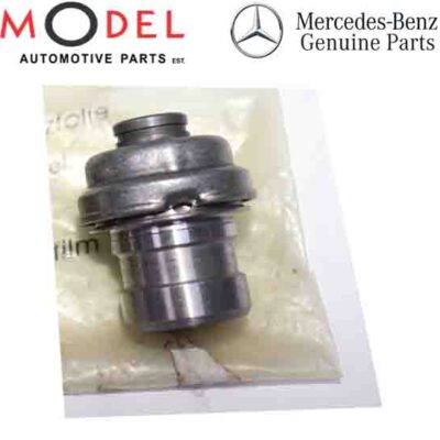 Mercedes-Benz Genuine Valve Transmission 1242700189