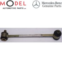Mercedes-Benz Genuine Rear Sway Bar End Link 1243200489