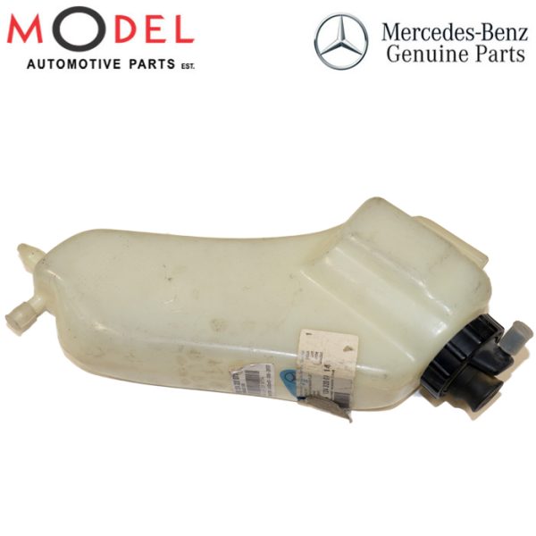 MERCEDES BENZ GENUINE HYDRAULIC TANK 1243200714