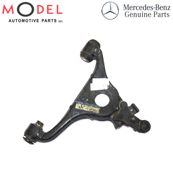 MERCEDES BENZ CONTROL ARM BOTTOM LEFT GENUINE SUSPERSION 1243302807