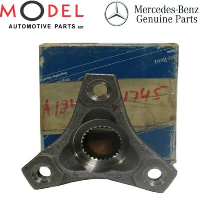 Mercedes-Benz Genuine Joint Flange