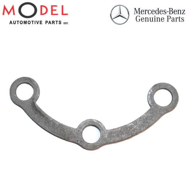 MERCEDES BENZ WASHER AXEL SHAFT GENUINE SUSPENSION PARTS 1243570175